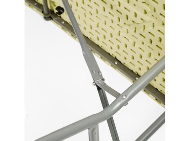 MESA PLEGABLE DOITE GARDEN 180CM - 5