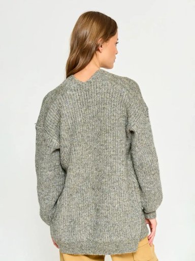 CARDIGAN MUJER PEPE JEANS HINDY - 2