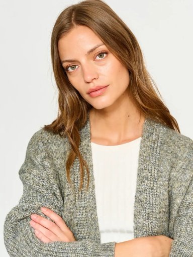 CARDIGAN MUJER PEPE JEANS HINDY - 3