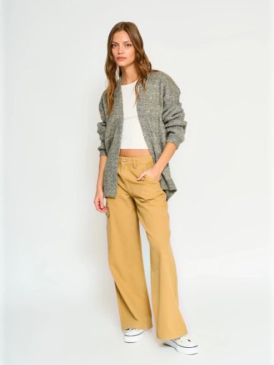 CARDIGAN MUJER PEPE JEANS HINDY - 4