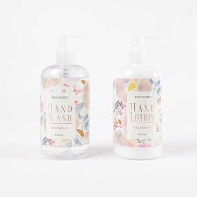 SET CUERPO BODY SECRET DUO TEJIDO - 4