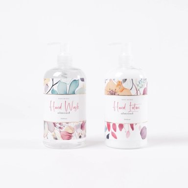 SET CUERPO BODY SECRET DUO METÁLICO - 4