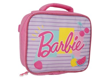 MOCHILA BARBIE PACK LONCHERA - 4