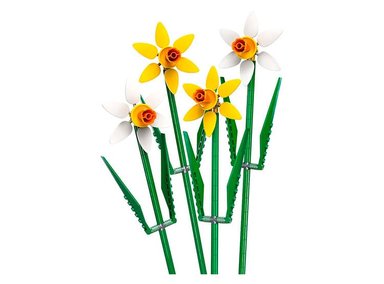 LEGO NARCISOS - 40747 - 3