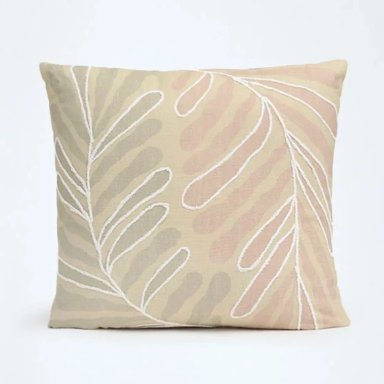COJIN RIPLEY HOME JUNGLE 45X45 AP - 1
