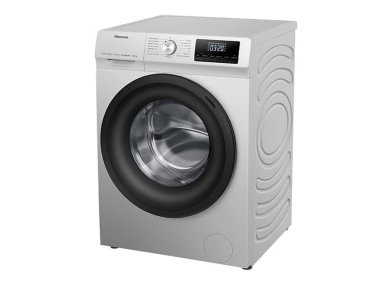 LAVADORA SECADORA HISENSE WD3Q1042BW 10KG/6KG BLANCO - 2