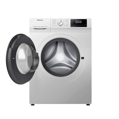 LAVADORA SECADORA HISENSE WD3Q1042BW 10KG/6KG BLANCO - 11