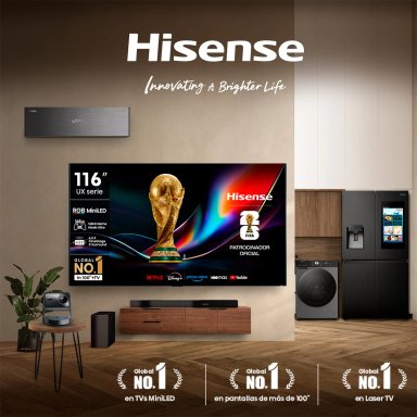 LAVADORA SECADORA HISENSE WD3Q1042BW 10KG/6KG BLANCO - 14