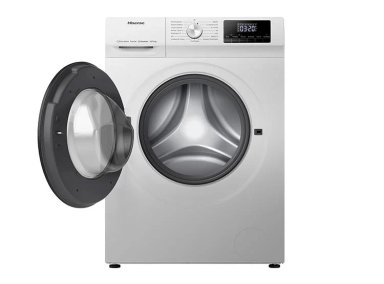 LAVADORA SECADORA HISENSE WD3Q1042BW 10KG/6KG BLANCO - 3
