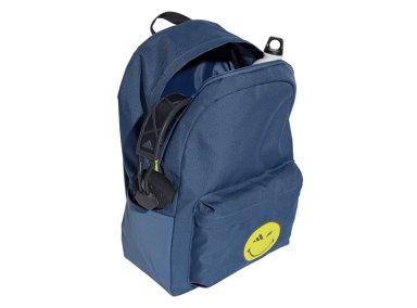 MOCHILA ADIDAS J SMILEY BPK - 4