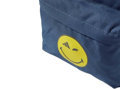 MOCHILA ADIDAS J SMILEY BPK - 5