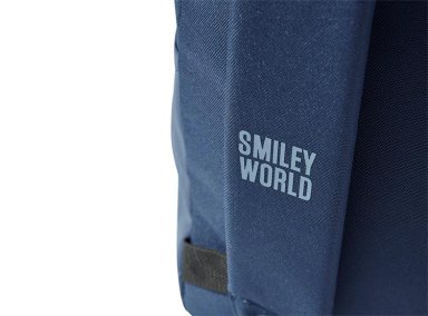 MOCHILA ADIDAS J SMILEY BPK - 6