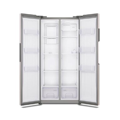REFRIGERADOR SIDE BY SIDE MADEMSA MAS430 430L NO FROST - 3