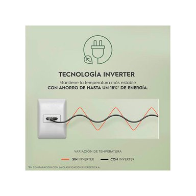 REFRIGERADOR SIDE BY SIDE MADEMSA MAS430 430L NO FROST - 7