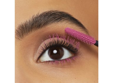 MÁSCARA DE PESTAÑAS LASH SENSATIONAL SKY HIGH PINK AIR - 4