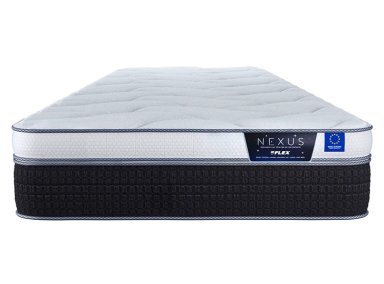 COLCHÓN FLEX NEXUS BOX 1.5 PLAZAS - 1