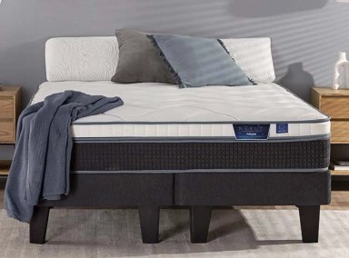 COLCHÓN FLEX NEXUS BOX 1.5 PLAZAS - 5