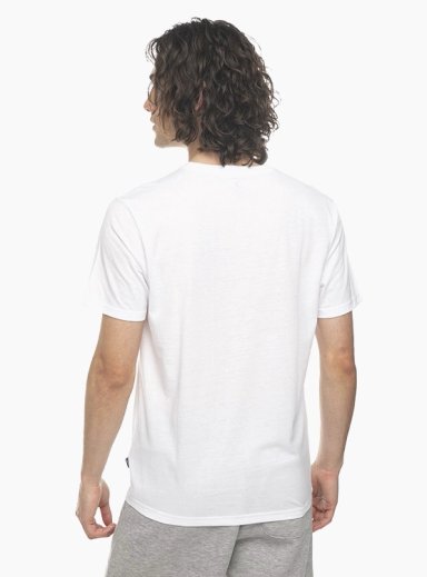 POLERA MANGA CORTA HOMBRE CONVERSE - 2