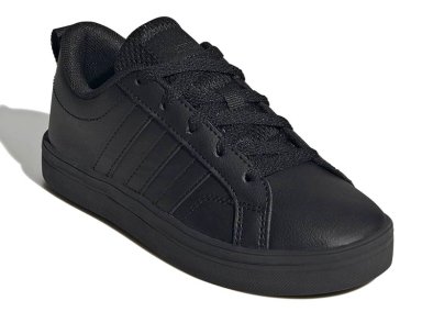 ZAPATILLAS ESCOLARES UNISEX ADIDAS NEGRO VS PACE 2.0 K - 2