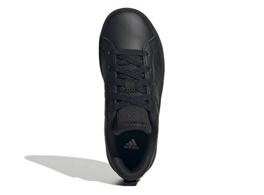 ZAPATILLAS ESCOLARES UNISEX ADIDAS NEGRO VS PACE 2.0 K - 5
