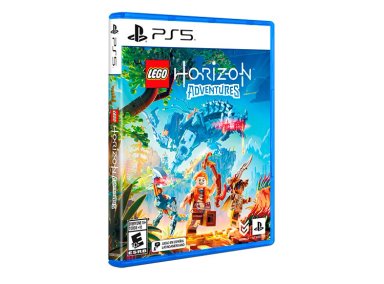JUEGO PS5 LEGO HORIZON ADVENTURES - 2