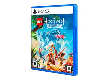 JUEGO PS5 LEGO HORIZON ADVENTURES - 3