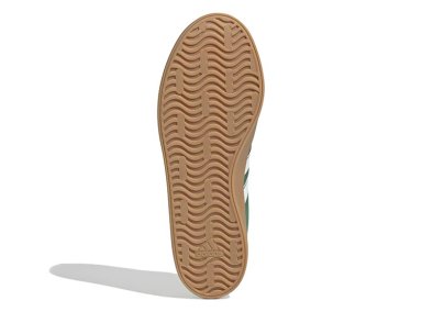 ZAPATILLAS HOMBRE ADIDAS CASUALES VERDE VL COURT 3.0 CUERO - 7