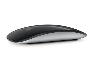APPLE MAGIC MOUSE (USB‑C) - SUPERFICIE MULTI‑TOUCH NEGRA - 1