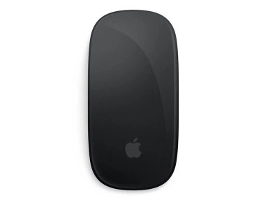 APPLE MAGIC MOUSE (USB‑C) - SUPERFICIE MULTI‑TOUCH NEGRA - 2