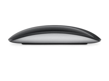 APPLE MAGIC MOUSE (USB‑C) - SUPERFICIE MULTI‑TOUCH NEGRA - 4