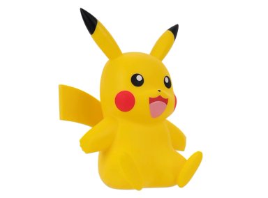 PIKACHU PACK 1 FIGURA VINILO ASST - 3