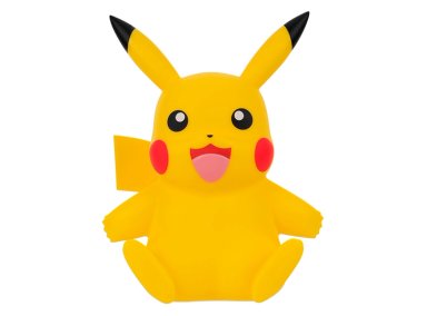 PIKACHU PACK 1 FIGURA VINILO ASST - 6
