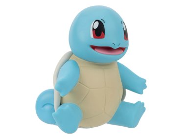 SQUIRTLE PACK 1 FIGURA VINILO ASST - 2