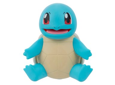 SQUIRTLE PACK 1 FIGURA VINILO ASST - 4