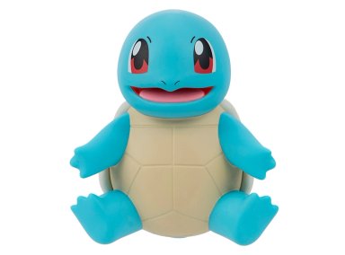 SQUIRTLE PACK 1 FIGURA VINILO ASST - 5