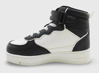 ZAPATILLAS NIÑO HEAD CASUALES NEGRO FELO3 - 3