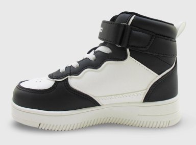 ZAPATILLAS NIÑO HEAD CASUALES NEGRO FELO3 - 3