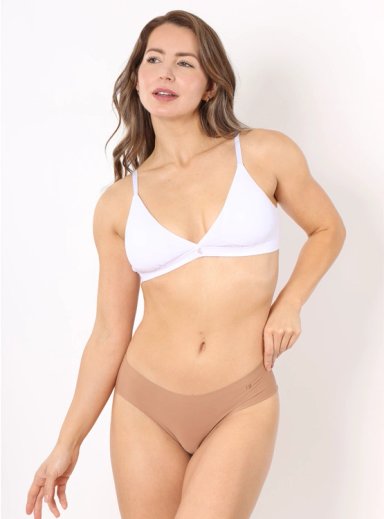 PACK X3 CALZÓN BIKINI MUJER INDEX - 7