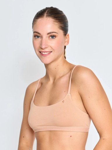 PACK 2 SOSTENES BRALETTE MUJER INDEX 224-652 - 5