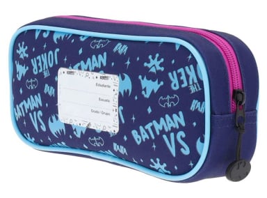 ESTUCHE DC COMICS INFANTIL - 4