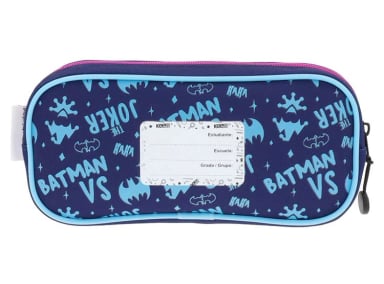 ESTUCHE DC COMICS INFANTIL - 5