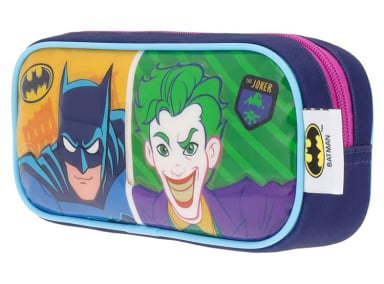 ESTUCHE DC COMICS INFANTIL - 8