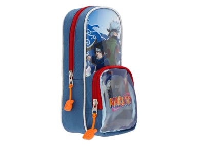 ESTUCHE NARUTO INFANTIL - 8