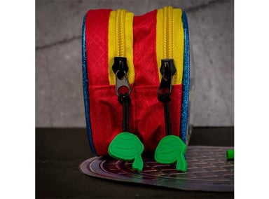 ESTUCHE TORTUGAS NINJA INFANTIL - 11