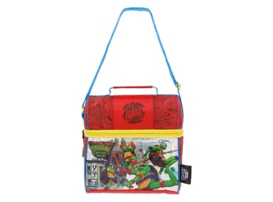 LONCHERA TORTUGAS NINJA INFANTIL - 1