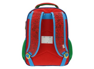 MOCHILA TORTUGAS NINJA INFANTIL - 5