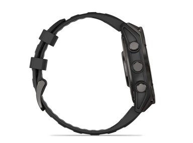 SMARTWATCH GARMIN FÉNIX 8 AMOLED 47MM NEGRO - 14