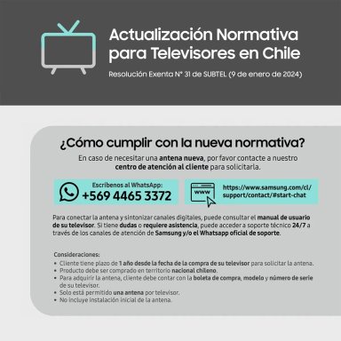 SMART TV SAMSUNG LED FHD 43” UN43T5203AGXZS - 12