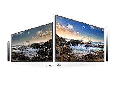 SMART TV SAMSUNG LED FHD 43” UN43T5203AGXZS - 6