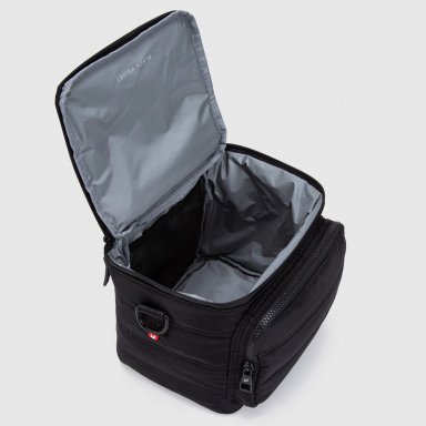  LONCHERA BUBBA ORIGINALS MATTE BLACK VELVET - 2